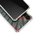 Liquid Blue Tie Dye - Rasta Galaxy S23 Plus Clear Case