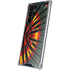 Liquid Blue Tie Dye - Rasta Galaxy S24 Ultra Clear Case