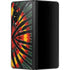 Liquid Blue Tie Dye - Rasta Galaxy Z Fold3 5G Skin