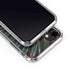 Liquid Blue Tie Dye - Rasta iPhone 11 Clear Case