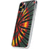 Liquid Blue Tie Dye - Rasta iPhone 11 Pro Skin