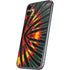 Liquid Blue Tie Dye - Rasta iPhone 11 Skin