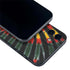 Liquid Blue Tie Dye - Rasta iPhone 12 Mini Skin