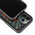 Liquid Blue Tie Dye - Rasta iPhone 13 Pro Cargo Case