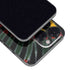 Liquid Blue Tie Dye - Rasta iPhone 13 Pro Skin