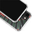 Liquid Blue Tie Dye - Rasta iPhone 14 Plus Clear Case