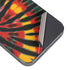 Liquid Blue Tie Dye - Rasta iPhone 14 Pro Max Skin