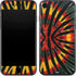 Liquid Blue Tie Dye - Rasta iPhone SE (2nd & 3rd Gen) Skin