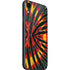 Liquid Blue Tie Dye - Rasta iPhone SE (2nd & 3rd Gen) Skin