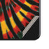 Liquid Blue Tie Dye - Rasta iPhone SE (2nd & 3rd Gen) Skin