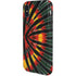 Liquid Blue Tie Dye - Rasta iPhone XS Pro Case