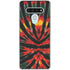 Liquid Blue Tie Dye - Rasta LG Stylo 6 Clear Case