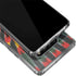 Liquid Blue Tie Dye - Rasta LG Stylo 6 Clear Case
