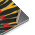 Liquid Blue Tie Dye - Rasta MacBook Pro 14in (2021-24) Skin
