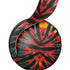 Liquid Blue Tie Dye - Rasta PULSE 3D Wireless Headset for PS5 Skin