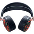 Liquid Blue Tie Dye - Rasta PULSE 3D Wireless Headset for PS5 Skin
