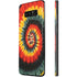 Liquid Blue Tie Dye - Rasta Spiral Galaxy Note 8 Skin