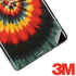Liquid Blue Tie Dye - Rasta Spiral Galaxy Note 8 Skin