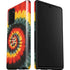 Liquid Blue Tie Dye - Rasta Spiral Galaxy Note20 5G Pro Case