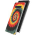Liquid Blue Tie Dye - Rasta Spiral Galaxy S10 Plus Skin
