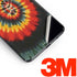 Liquid Blue Tie Dye - Rasta Spiral Galaxy S10 Plus Skin
