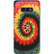 Liquid Blue Tie Dye - Rasta Spiral Galaxy S10e Skin