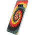 Liquid Blue Tie Dye - Rasta Spiral Galaxy S10e Skin
