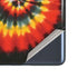 Liquid Blue Tie Dye - Rasta Spiral Galaxy S20 Fan Edition Skin