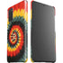 Liquid Blue Tie Dye - Rasta Spiral Galaxy S20 Lite Case
