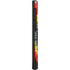 Liquid Blue Tie Dye - Rasta Spiral Galaxy S20 Plus Pro Case