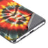 Liquid Blue Tie Dye - Rasta Spiral Galaxy S20 Ultra 5G Skin