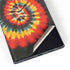 Liquid Blue Tie Dye - Rasta Spiral Galaxy S22 Ultra Skin