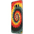 Liquid Blue Tie Dye - Rasta Spiral Galaxy S8 Skin