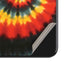 Liquid Blue Tie Dye - Rasta Spiral iPhone SE (2nd & 3rd Gen) Skin