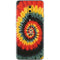 Liquid Blue Tie Dye - Rasta Spiral OnePlus 7 Pro Skin