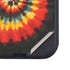 Liquid Blue Tie Dye - Rasta Spiral Otterbox Defender iPhone Skin