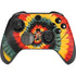 Liquid Blue Tie Dye - Rasta Spiral Xbox Elite Wireless Controller Series 2 Skin