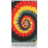 Liquid Blue Tie Dye - Rasta Spiral Xbox Series S Console Skin
