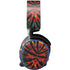 Liquid Blue Tie Dye - Rasta SteelSeries Arctis 5 Skin