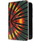 Liquid Blue Tie Dye - Rasta Surface Duo Skin