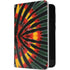 Liquid Blue Tie Dye - Rasta Surface Duo Skin