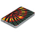 Liquid Blue Tie Dye - Rasta Surface Duo Skin