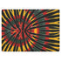 Liquid Blue Tie Dye - Rasta Surface Laptop 3 13.5in Skin