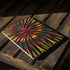 Liquid Blue Tie Dye - Rasta Surface Laptop 3 13.5in Skin