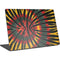 Liquid Blue Tie Dye - Rasta Surface Laptop 4 15in Skin