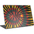 Liquid Blue Tie Dye - Rasta Surface Laptop 4 15in Skin