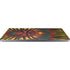 Liquid Blue Tie Dye - Rasta Surface Laptop 4 15in Skin