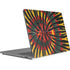 Liquid Blue Tie Dye - Rasta Surface Laptop Studio Skin