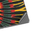 Liquid Blue Tie Dye - Rasta Surface Pro 8 Skin