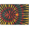Liquid Blue Tie Dye - Rasta Surface Pro 9 Skin